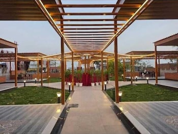 the park green hotel and resort