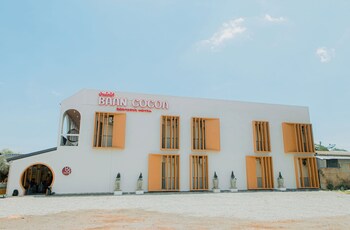 baan cocoa boutique hotel