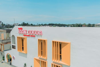 baan cocoa boutique hotel