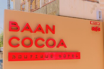baan cocoa boutique hotel