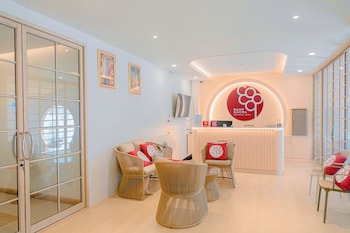 Baan Cocoa Boutique Hotel,,3 star