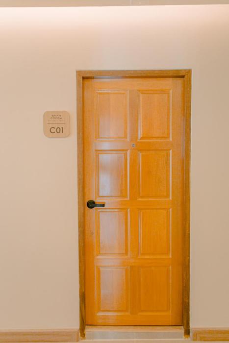 baan cocoa boutique hotel