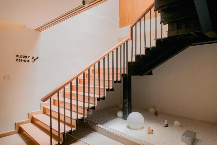 baan cocoa boutique hotel