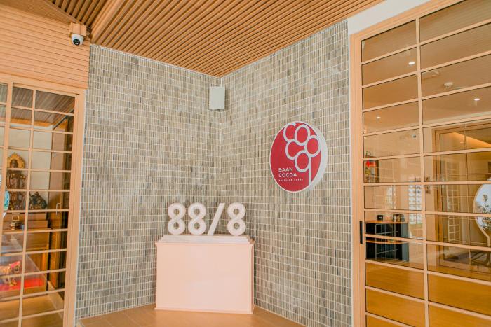 baan cocoa boutique hotel