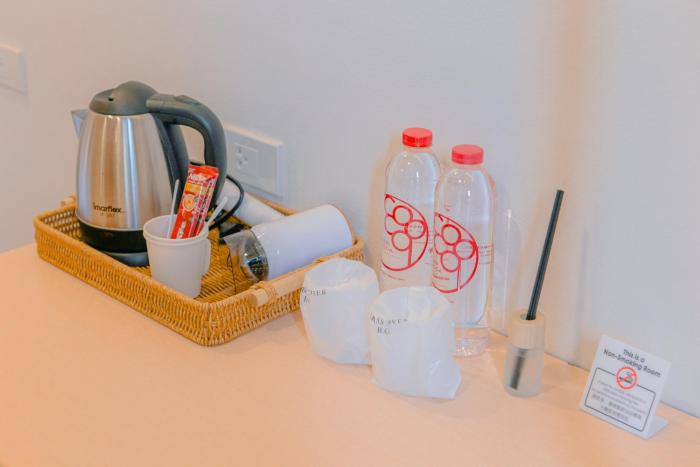 baan cocoa boutique hotel