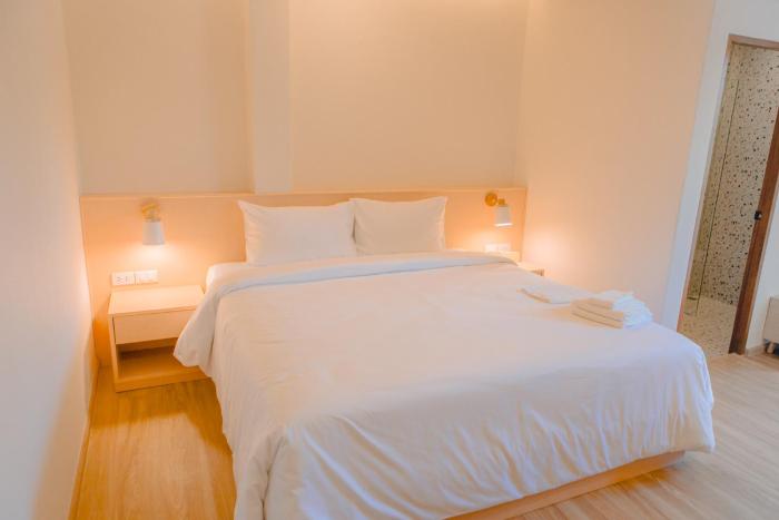 baan cocoa boutique hotel