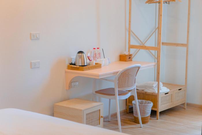 baan cocoa boutique hotel