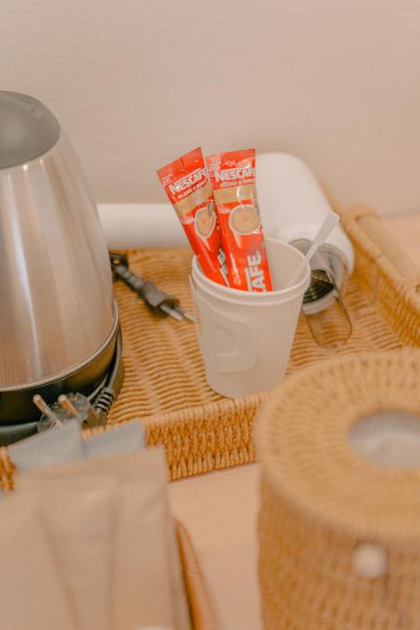 baan cocoa boutique hotel