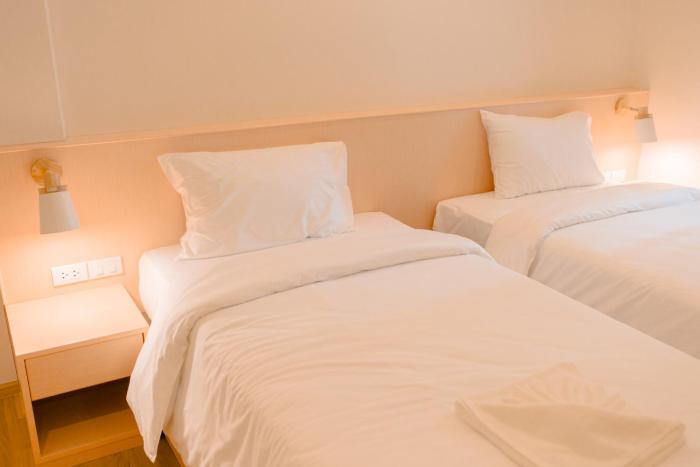 baan cocoa boutique hotel