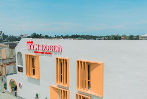 baan cocoa boutique hotel