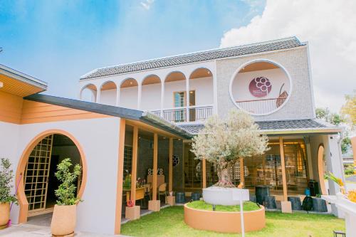 baan cocoa boutique hotel