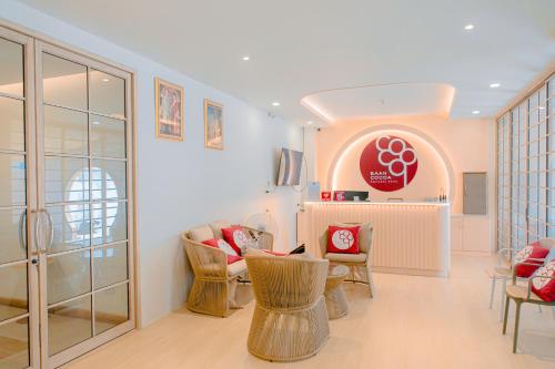 baan cocoa boutique hotel