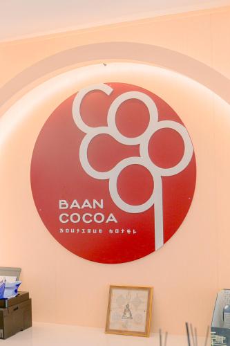 baan cocoa boutique hotel