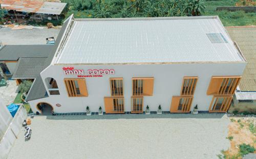 baan cocoa boutique hotel