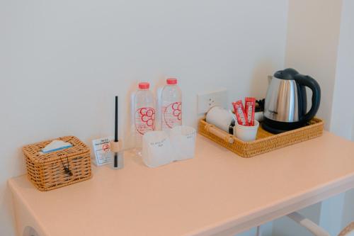 baan cocoa boutique hotel