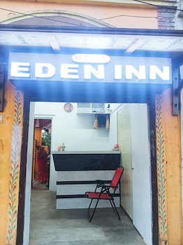 hotel eden inn puri