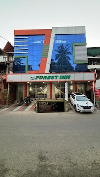 safariya forest inn