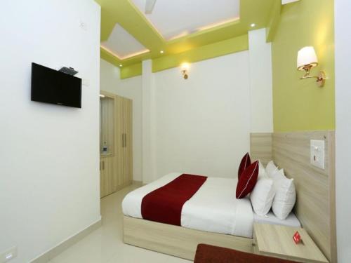 Safariya Forest Inn,,2 star