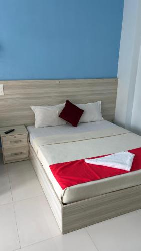 safariya forest inn