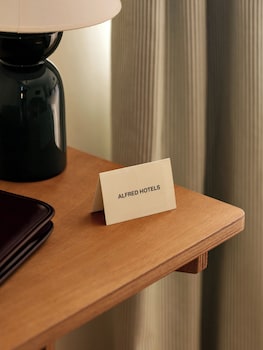alfred hotels toulouse centre wilson