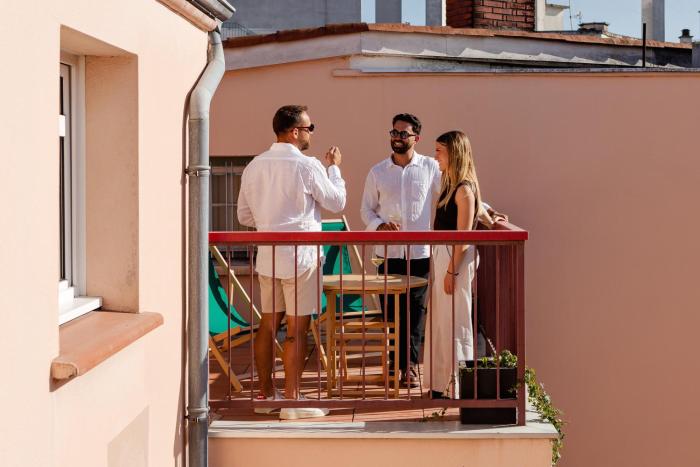 alfred hotels toulouse centre wilson