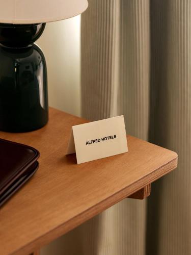 alfred hotels toulouse centre wilson