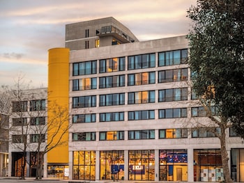 Eklo Nantes Centre - Ile De Nantes,,0 star