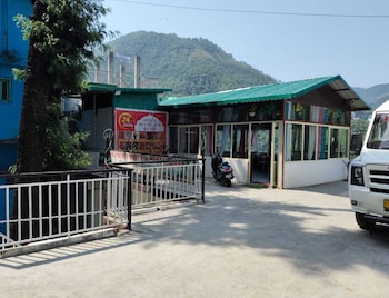 Hotel Dev Palace Kempty,,3 star