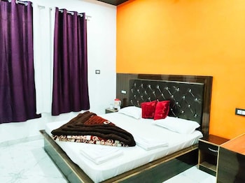 Hotel Dev Palace Kempty,,3 star