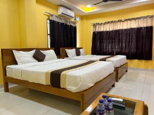 Cholas Castle Inn,,3 star