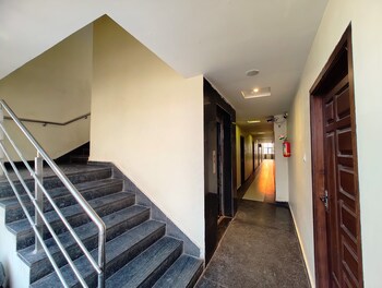 hotel grandview and coliving