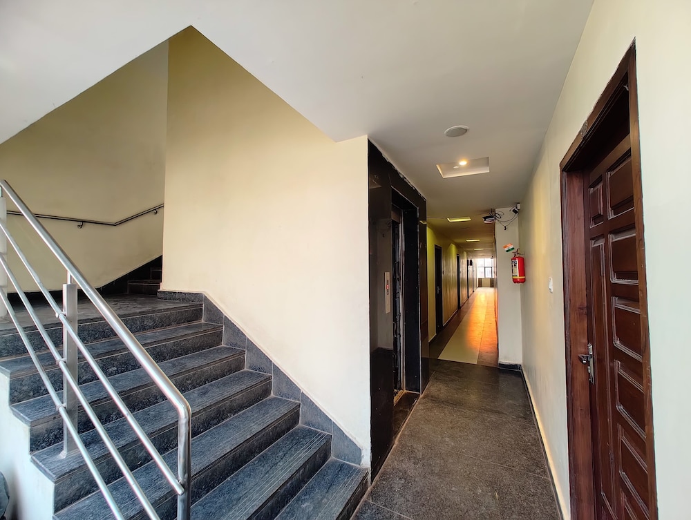 hotel grandview and coliving