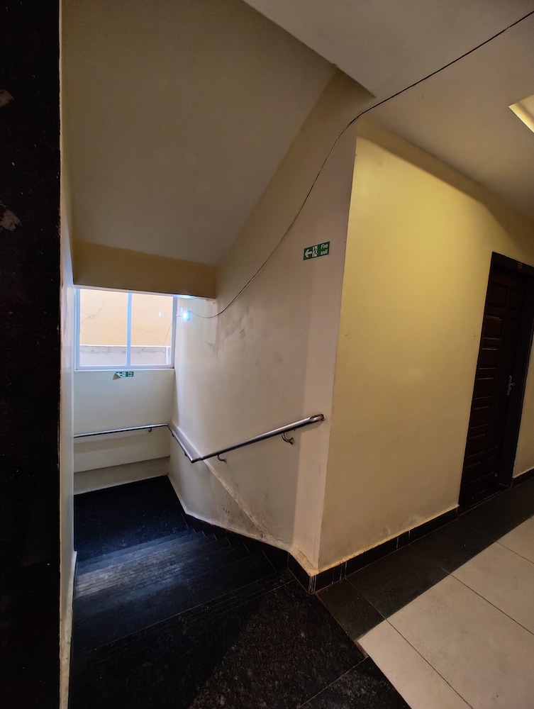 hotel grandview and coliving