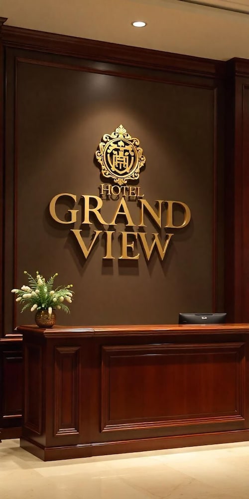 hotel grandview and coliving