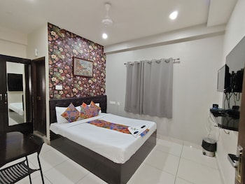 hotel grandview and coliving
