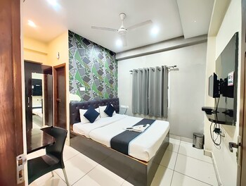 hotel grandview and coliving
