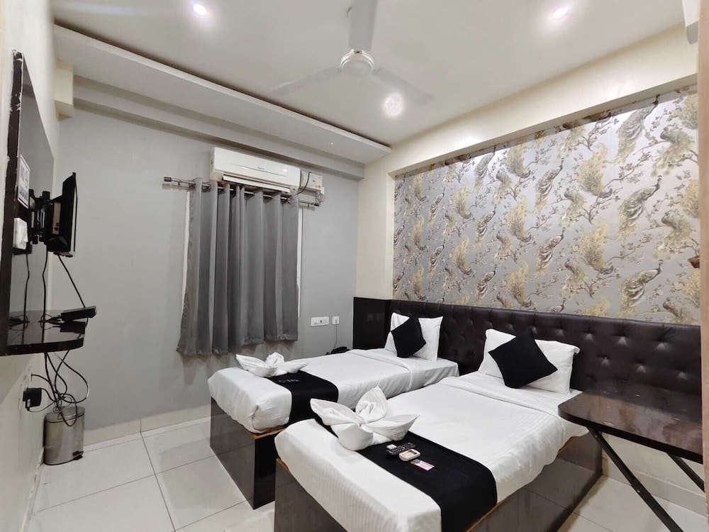 hotel grandview and coliving