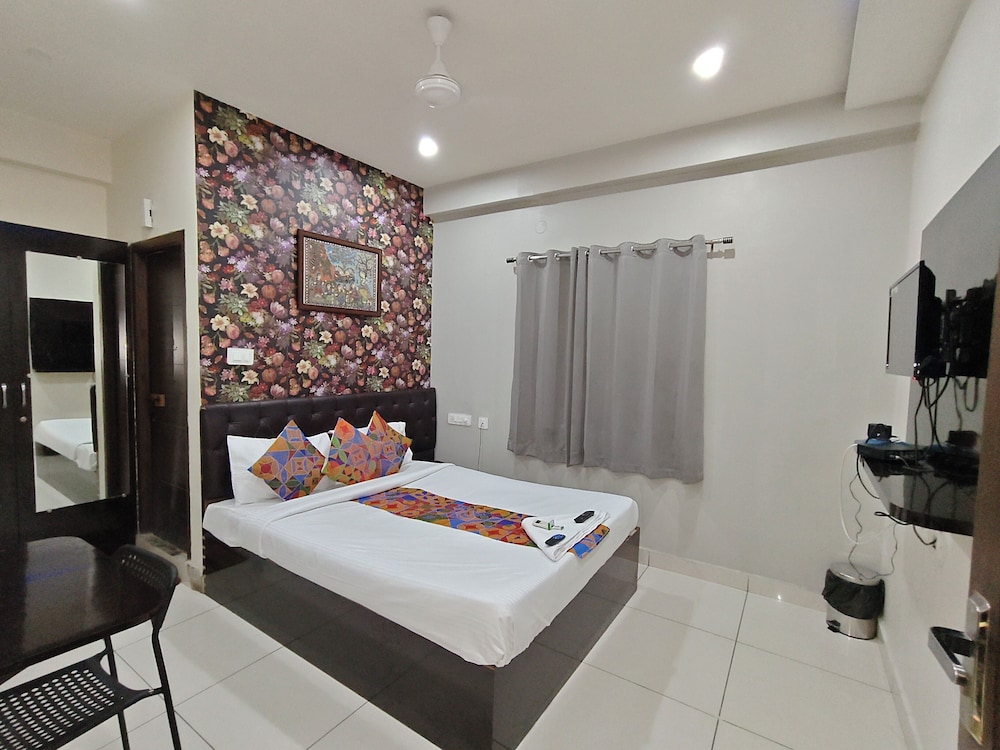 hotel grandview and coliving