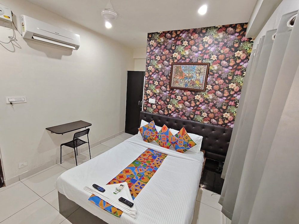 hotel grandview and coliving
