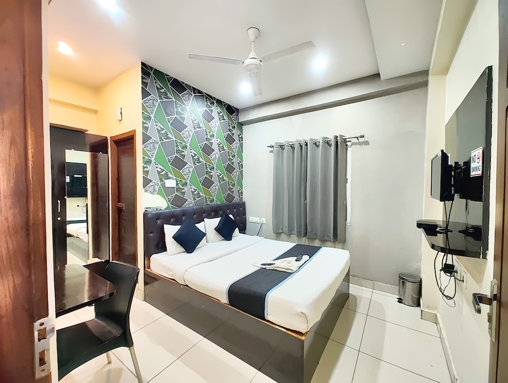 hotel grandview and coliving