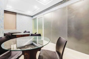 hotel grandview and coliving