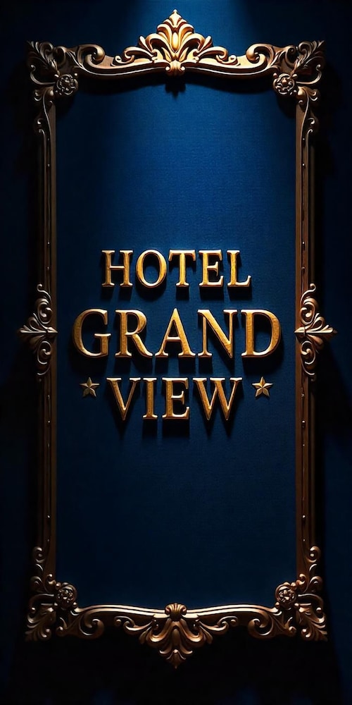 hotel grandview and coliving