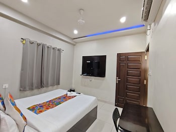 hotel grandview and coliving
