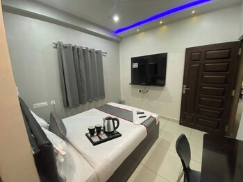hotel grandview and coliving