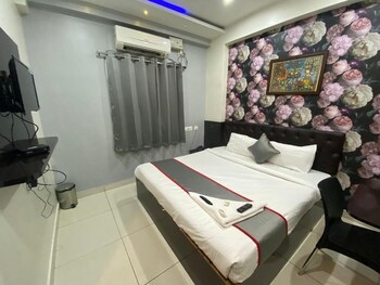 hotel grandview and coliving