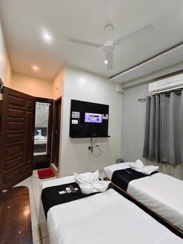 hotel grandview and coliving