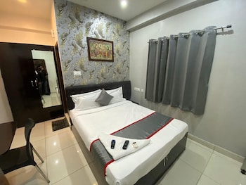 hotel grandview and coliving