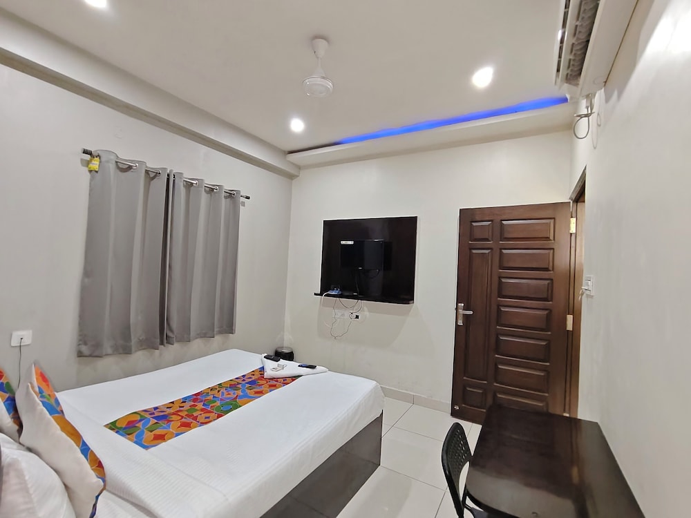 hotel grandview and coliving