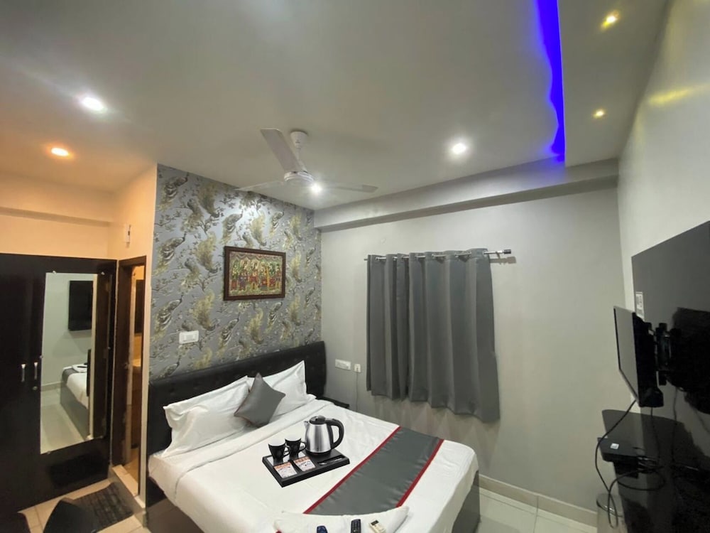 hotel grandview and coliving