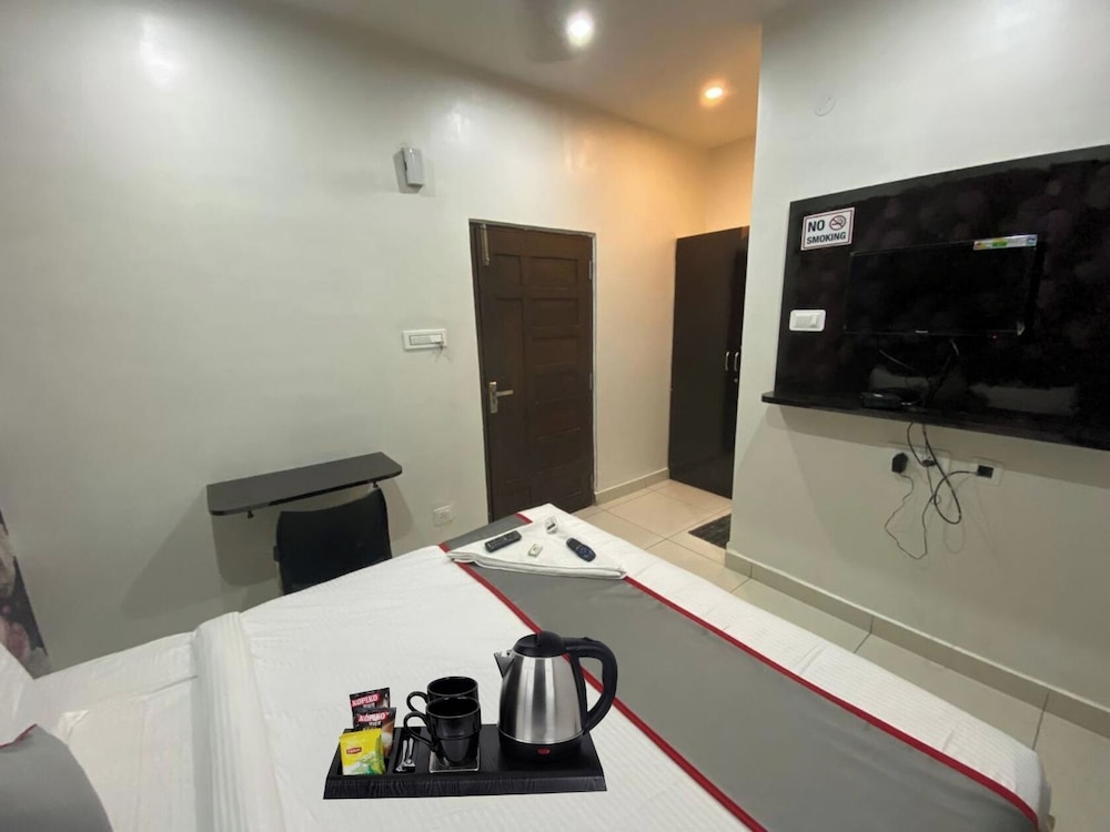 hotel grandview and coliving